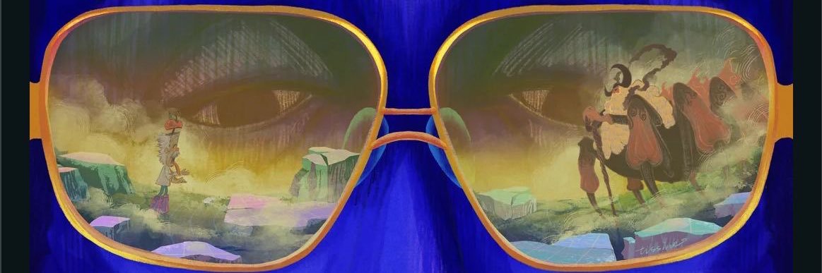 𝑳𝒐𝒊𝒄 banner