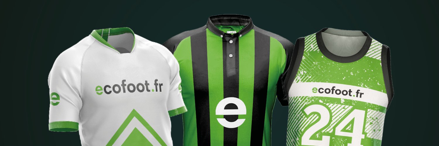 Ecofoot.fr banner