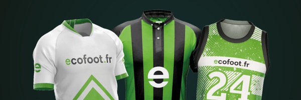 Ecofoot Profile Banner