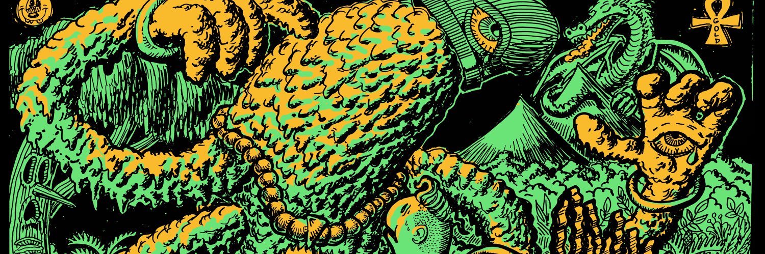 Guerte716's profile banner image