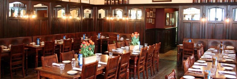 MarktRestaurant's profile banner image