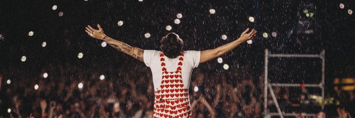 hsdwdarling's profile banner image