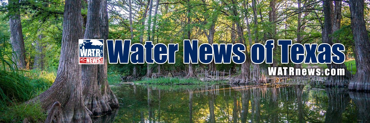 WaterNewsTexas's profile banner image