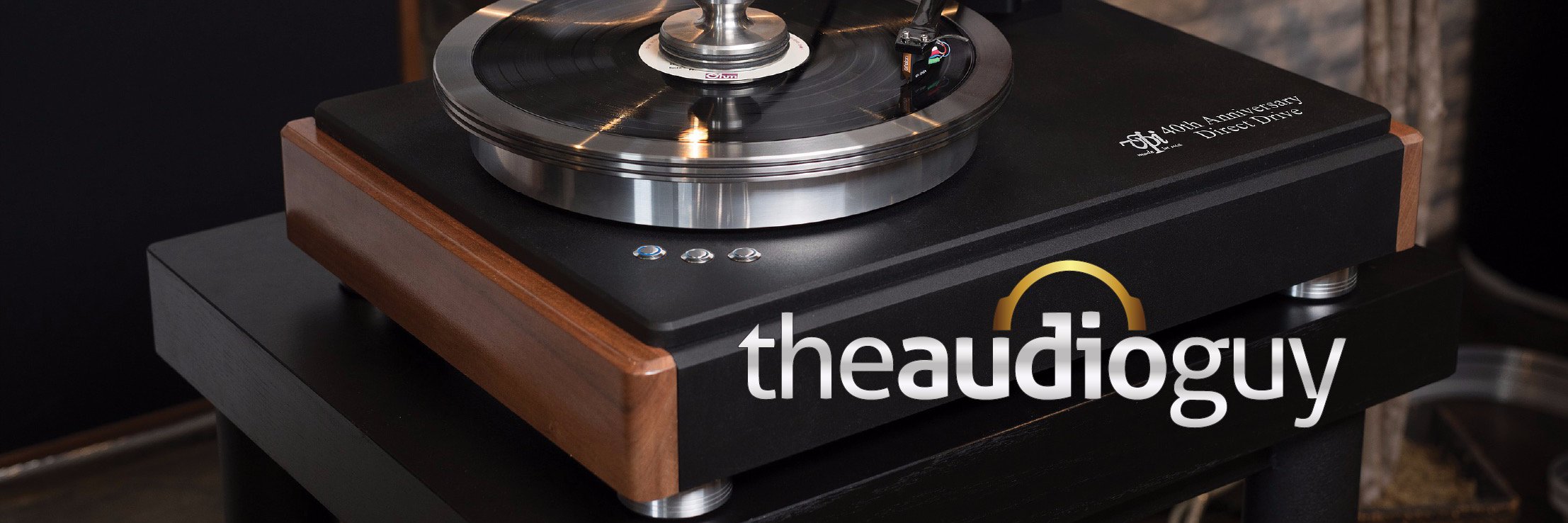 audioguydfw's profile banner image