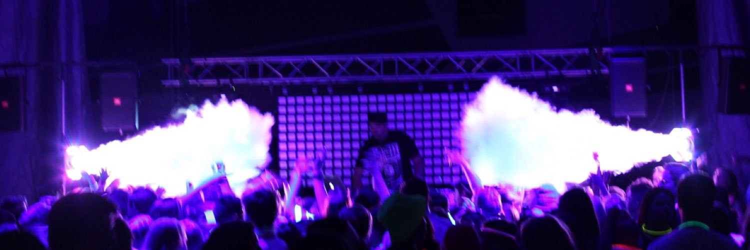 djswell's profile banner image