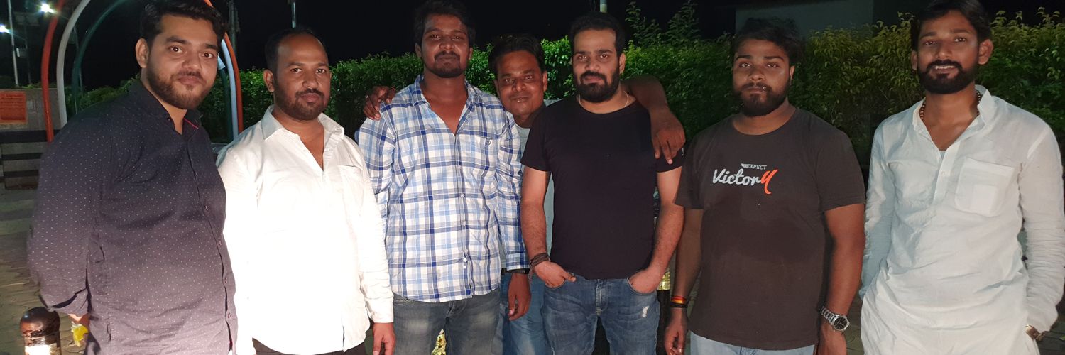 prashantjswl0's profile banner image