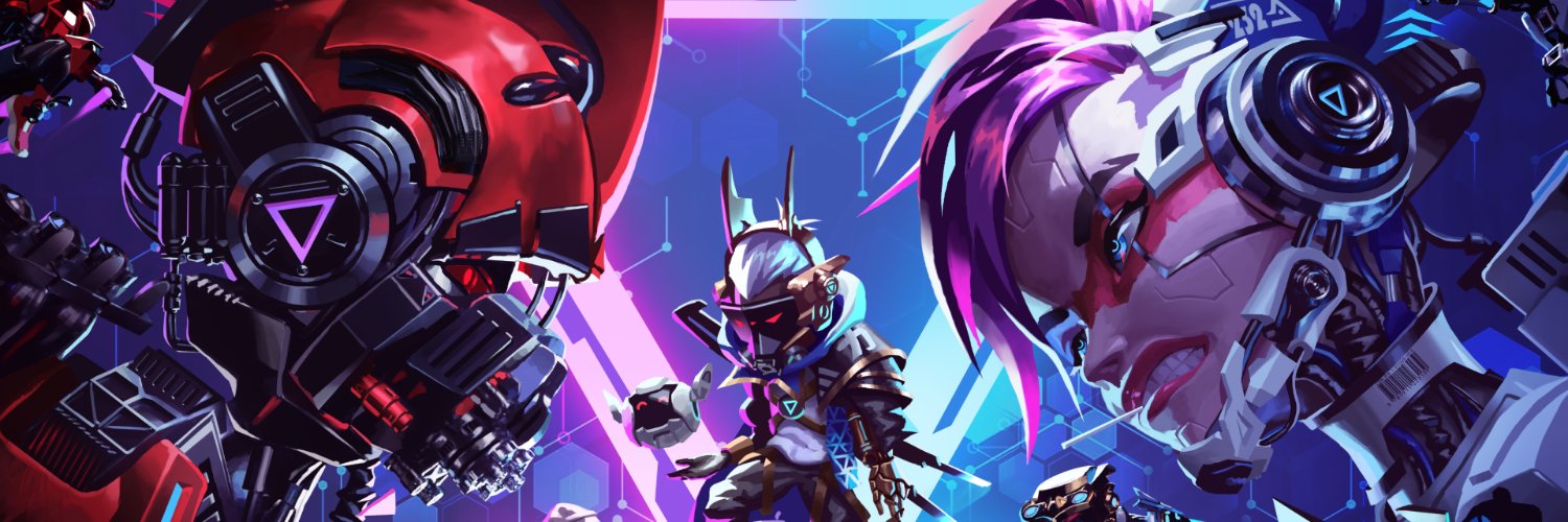 RangerPunksBETA's profile banner image