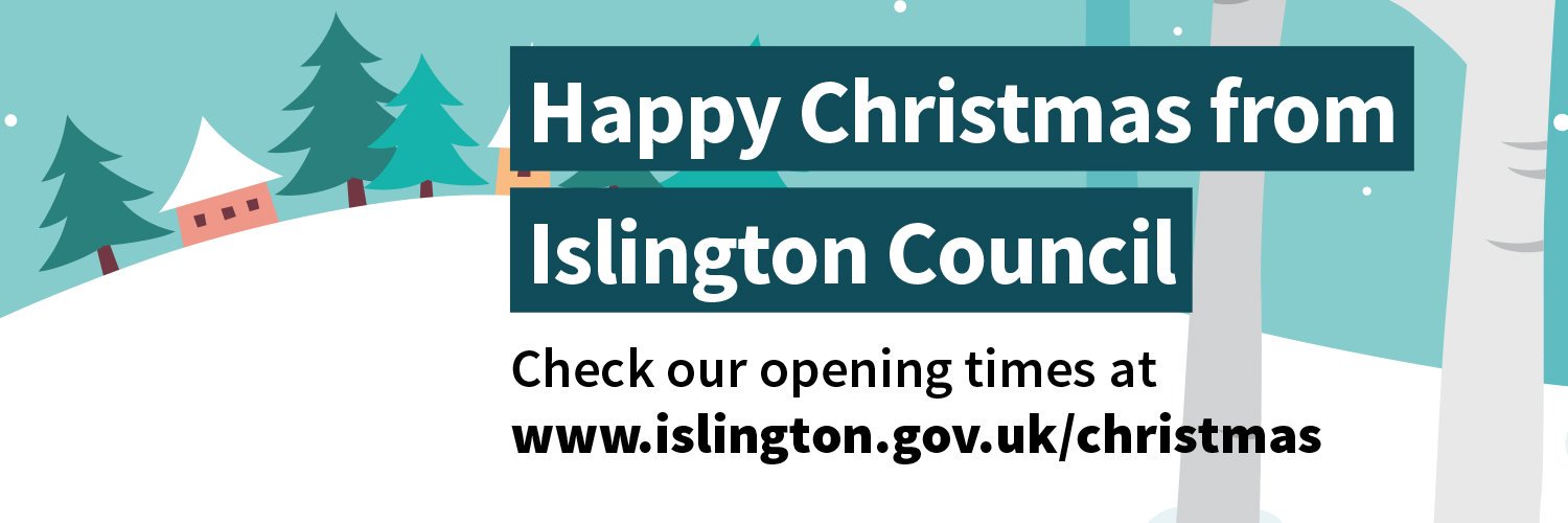 IslingtonBC1's profile banner image