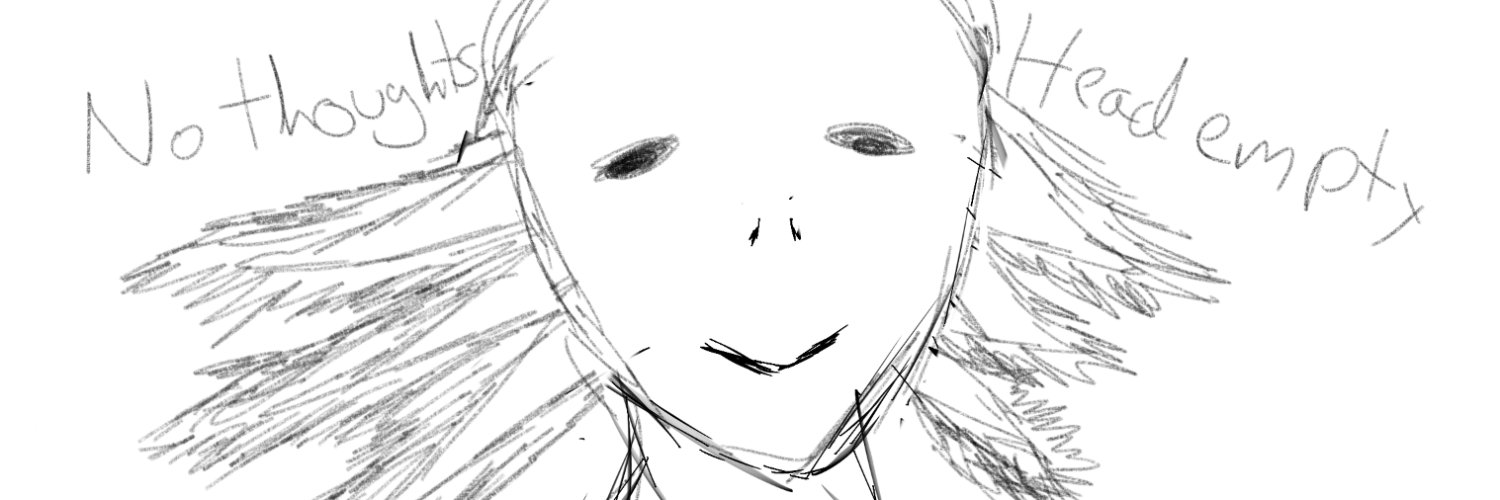 DoodlingCrowe's profile banner image