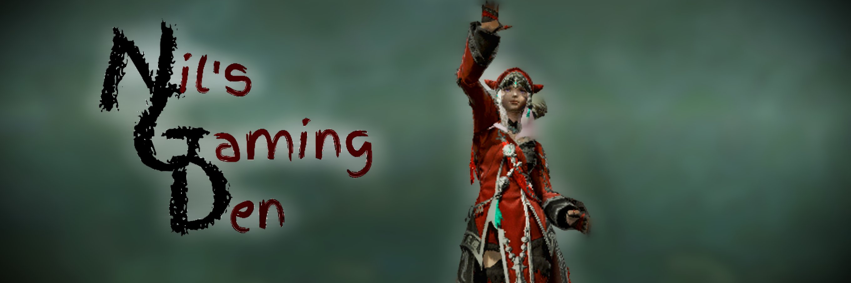 Nillucs's profile banner image