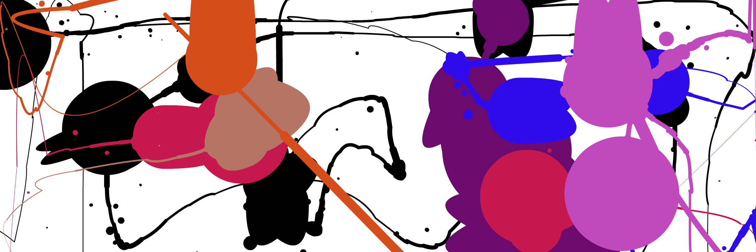 Blah banner