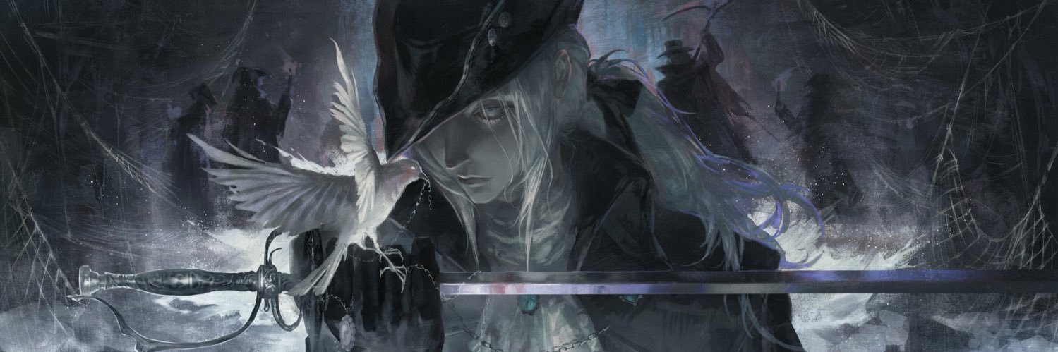 vxnvin's profile banner image