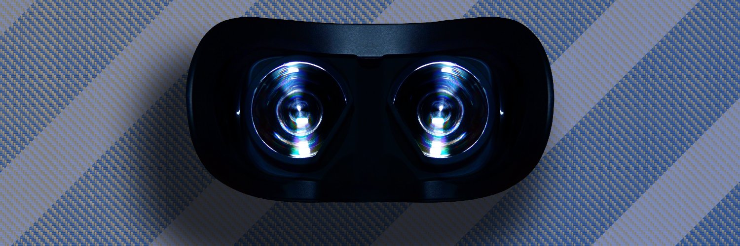Road to VR's banner