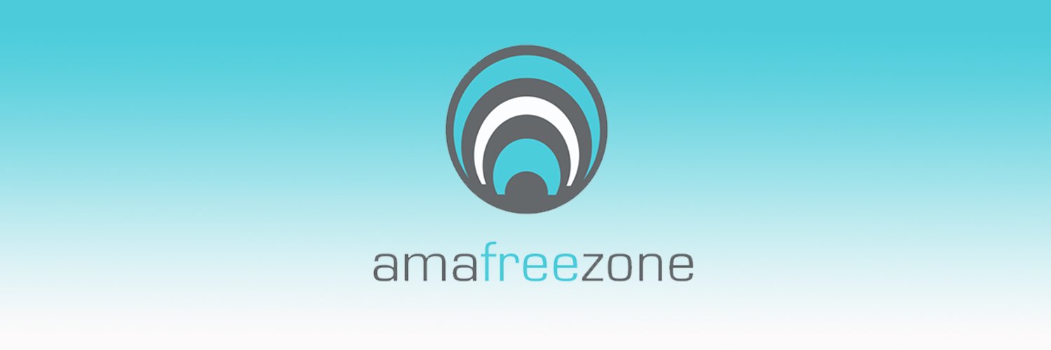 amafreezone_sa's profile banner image