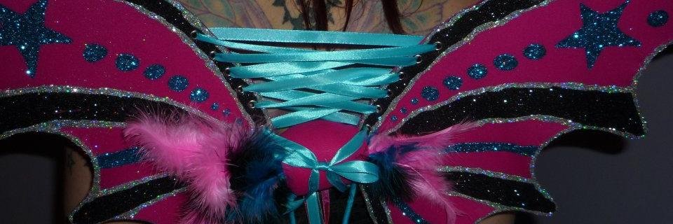 FairyFootprints's profile banner image