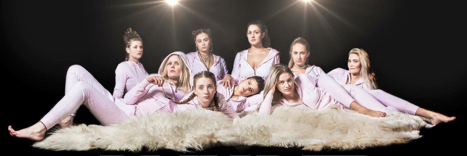 SigurlaugSara's profile banner image