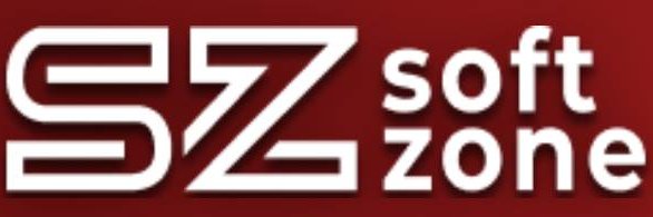 SoftZone banner