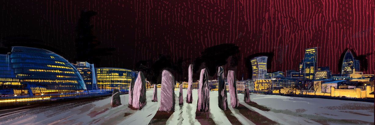 Stone Free Festival banner