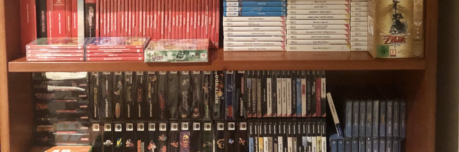 gamerjof's profile banner image