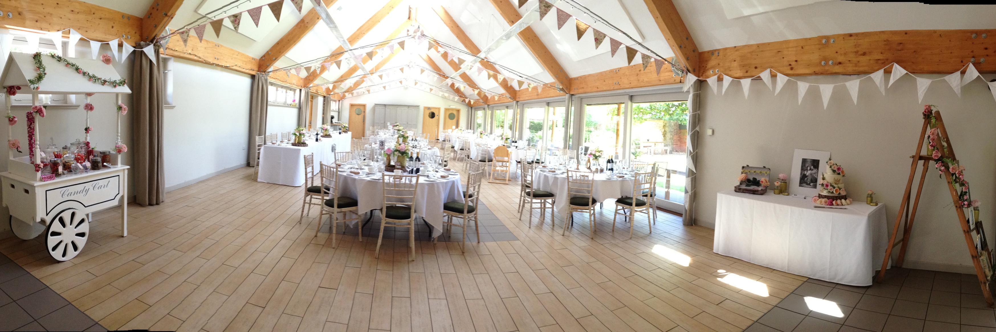 ChicWeddingUK's profile banner image