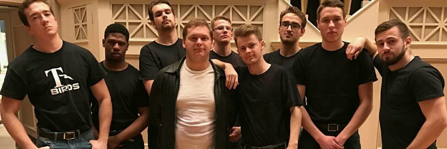 DominickBellore's profile banner image