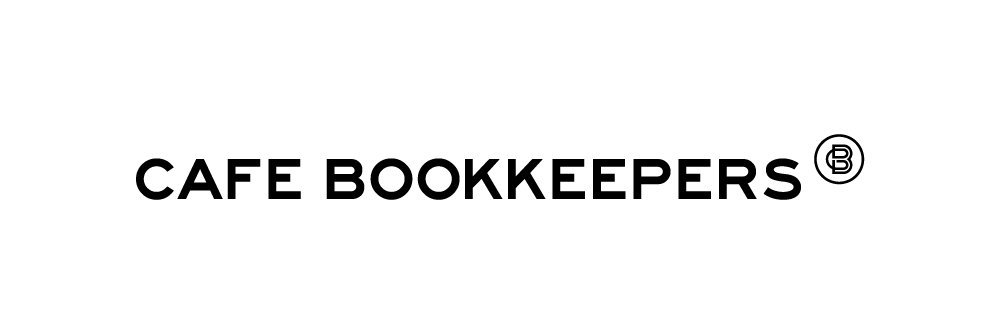 Cafe Bookkeepers banner