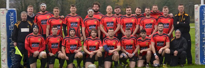 Morgan Reeves banner