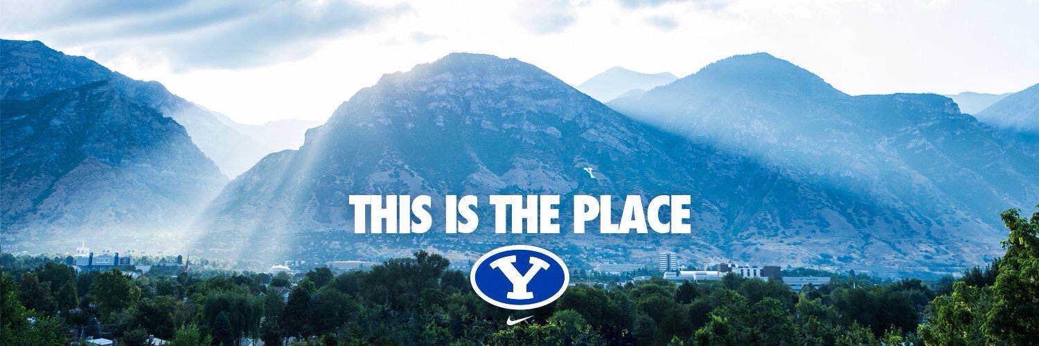 YmountainCoug's profile banner image
