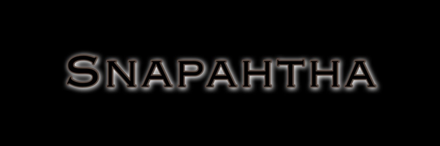 Snapahtha's profile banner image