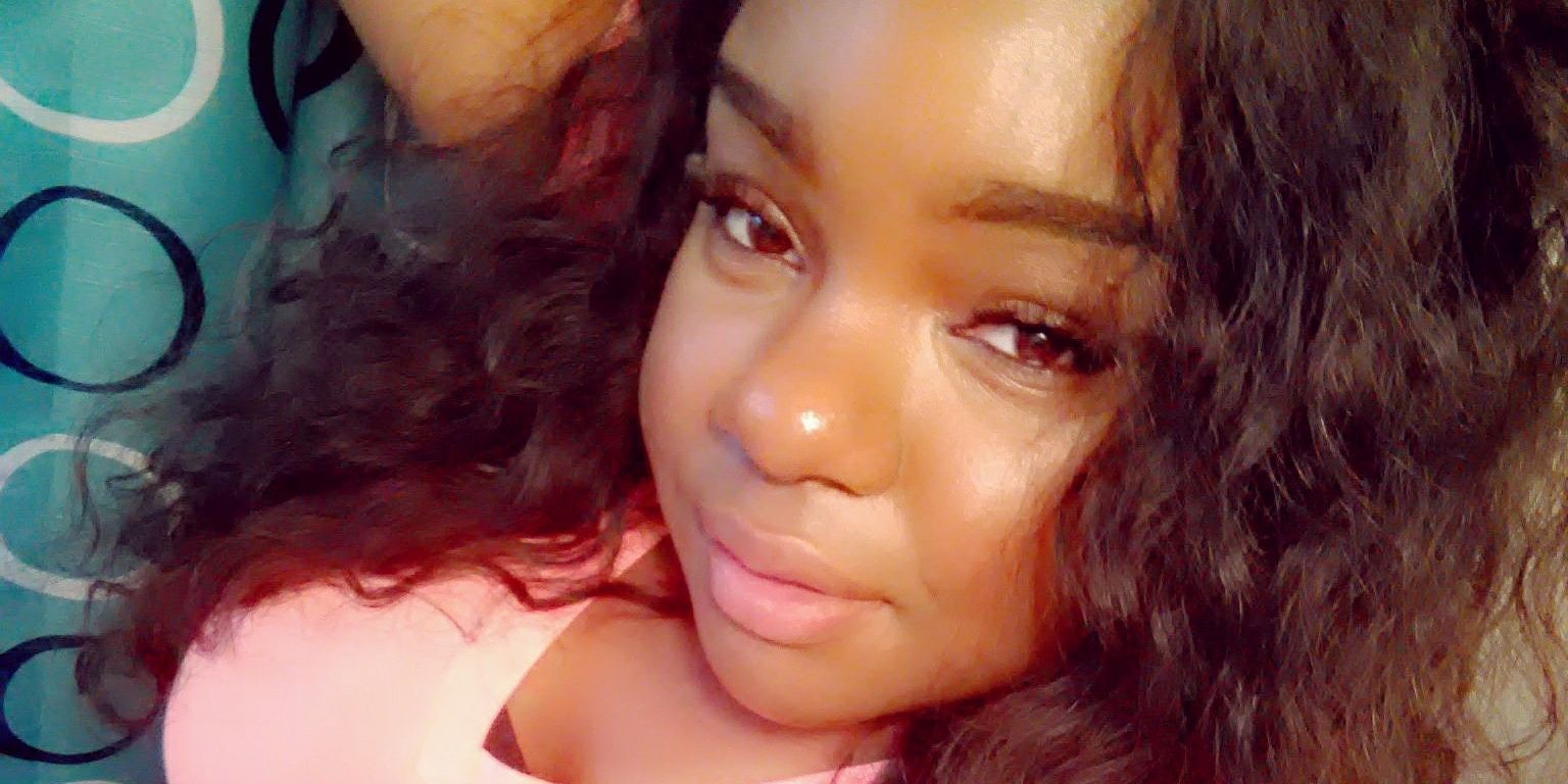 daaiyah1's profile banner image