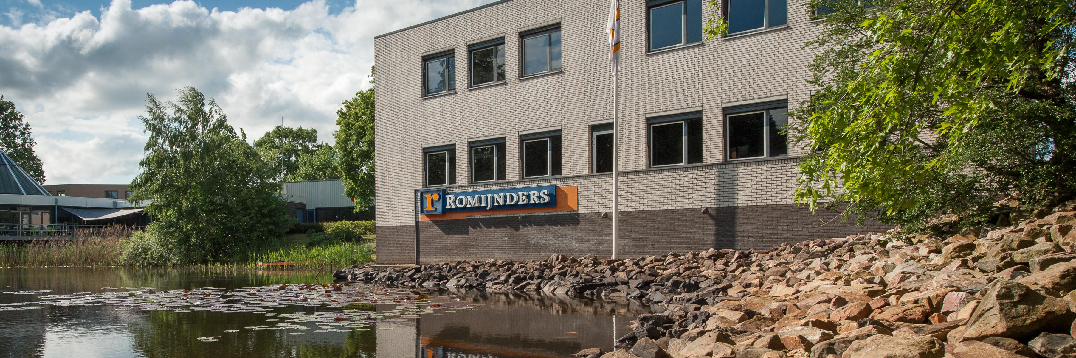 romijnders's profile banner image