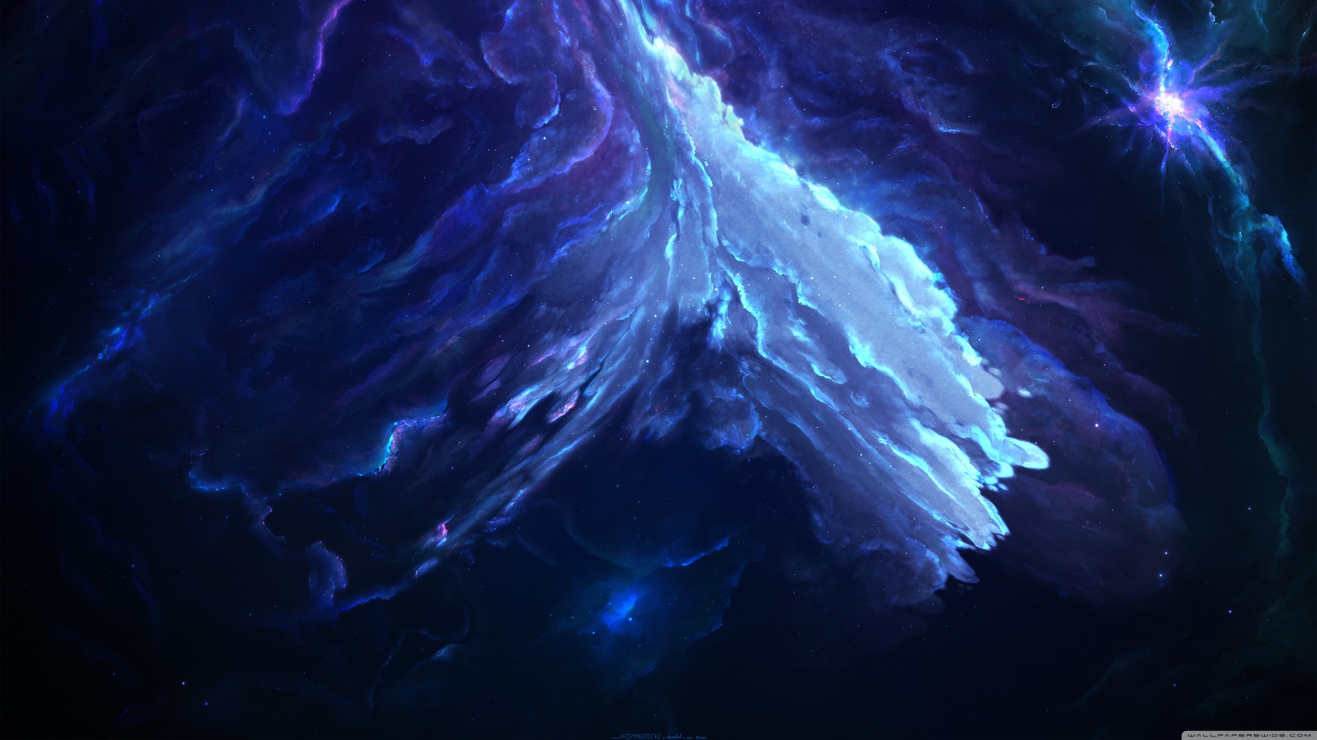 nmarshalltofay's profile banner image