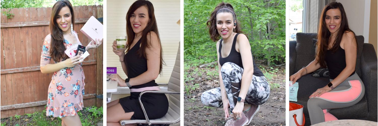 Jenn | Engineer Mommy banner