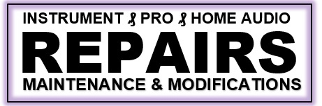 Fixit banner