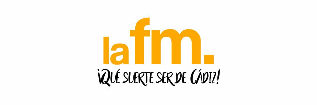 laFM Radio banner