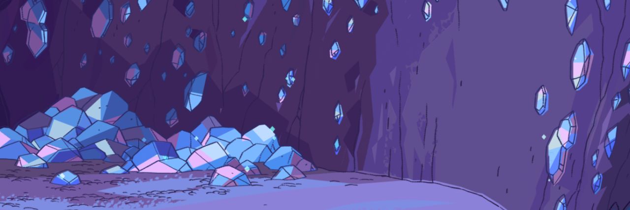Pyrope [Garnet] banner