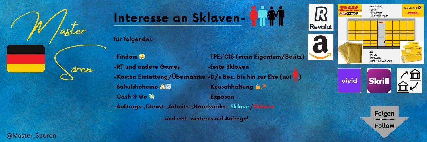 Master_Soeren's profile banner image