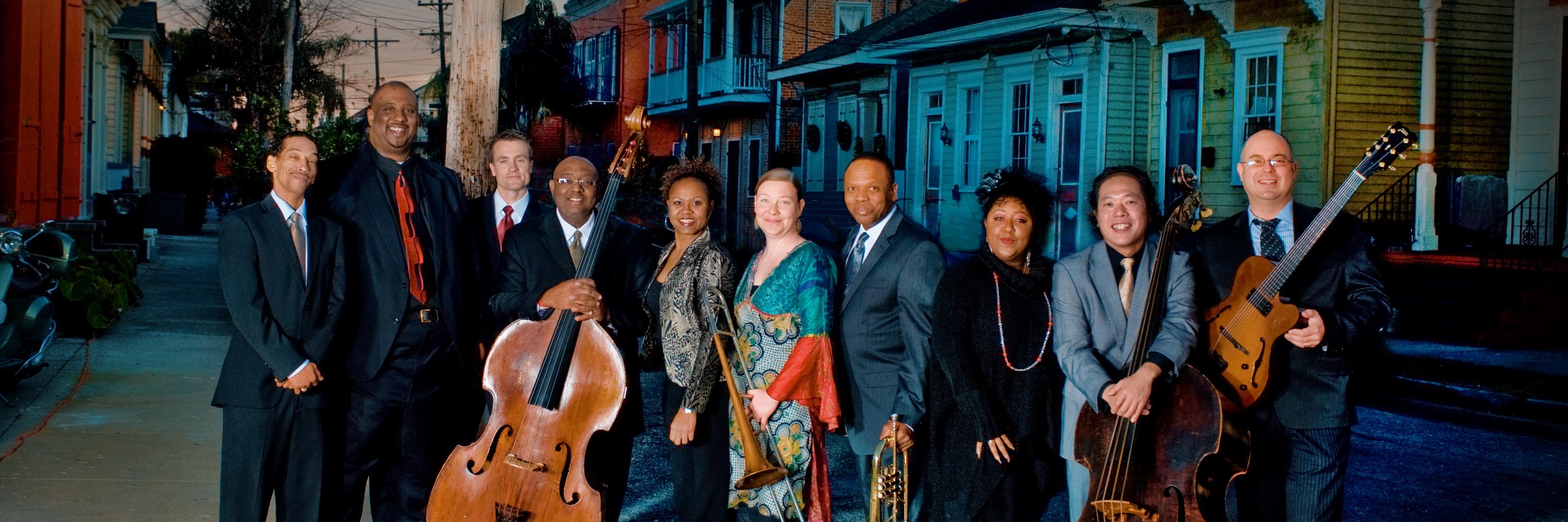 SpiritOfNOLA's profile banner image