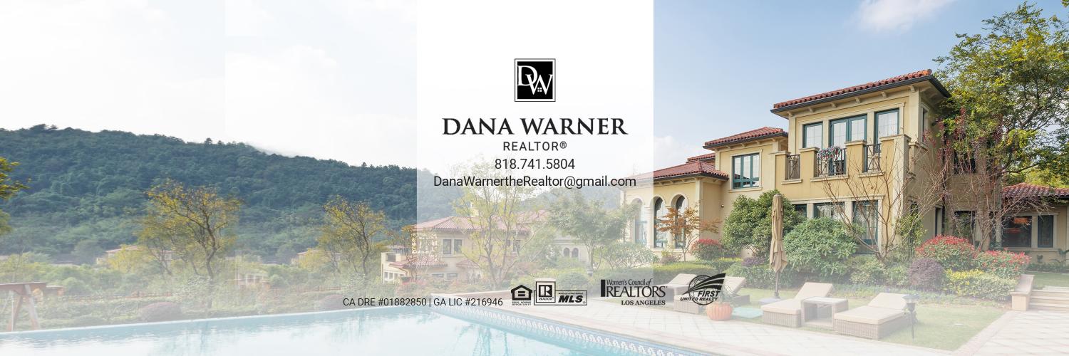 DanaTheRealtor's profile banner image