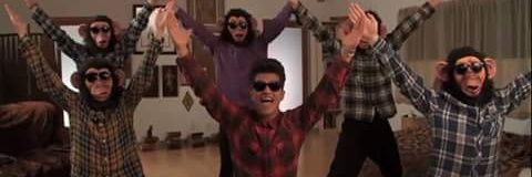BrunoMars341's profile banner image