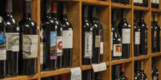 Js Fine Wines banner