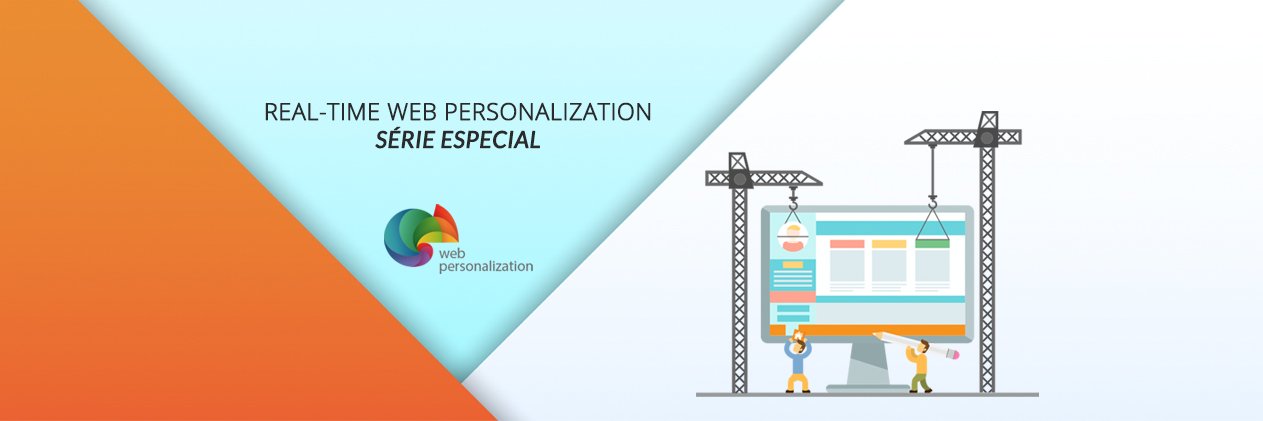 Web Personalization banner