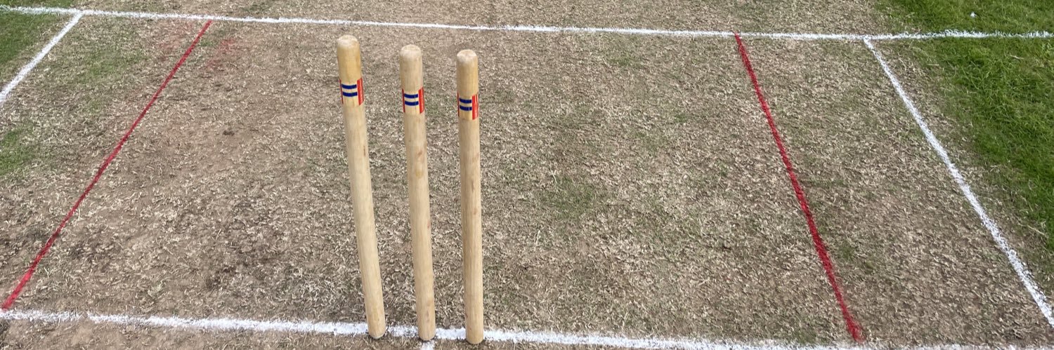 Frampton Cotterell Cricket Club banner