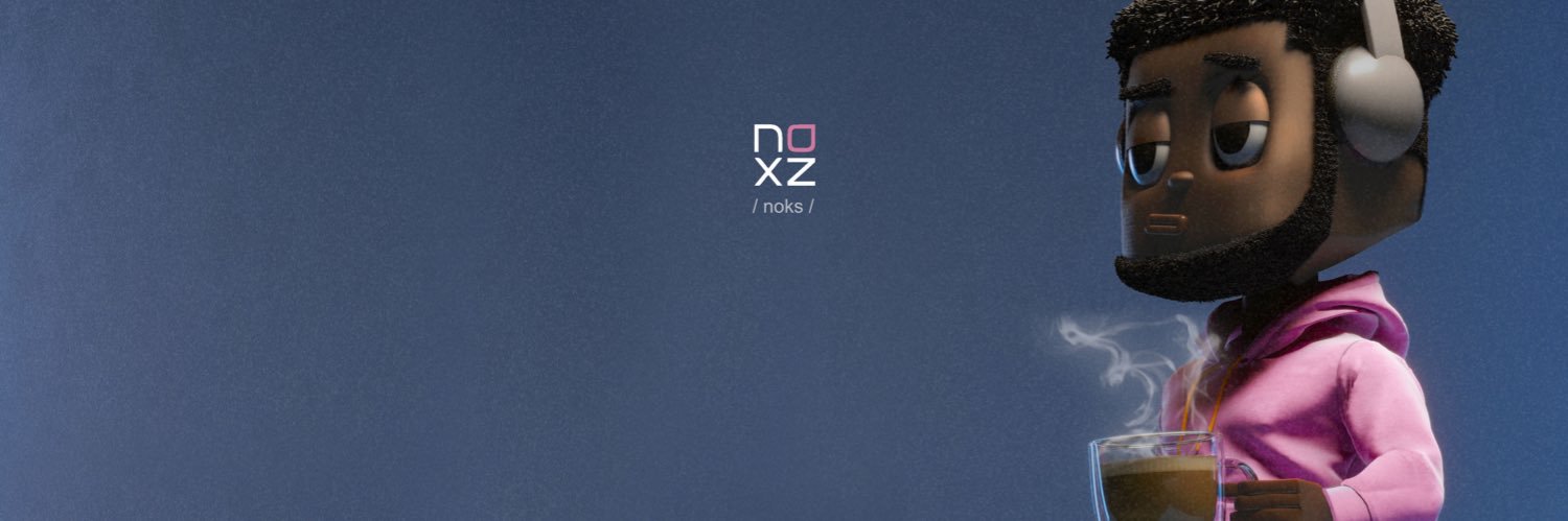 noxz /𝚗𝚘𝚔𝚜/ banner