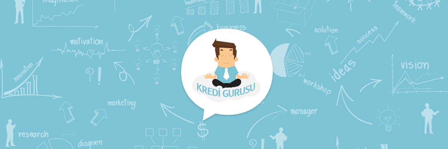 kredigurusu's profile banner image