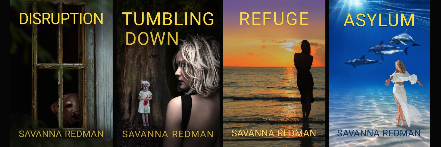 SavannaRedman's profile banner image
