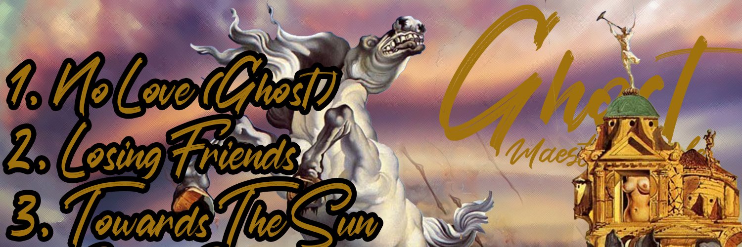 _IamMaestro's profile banner image