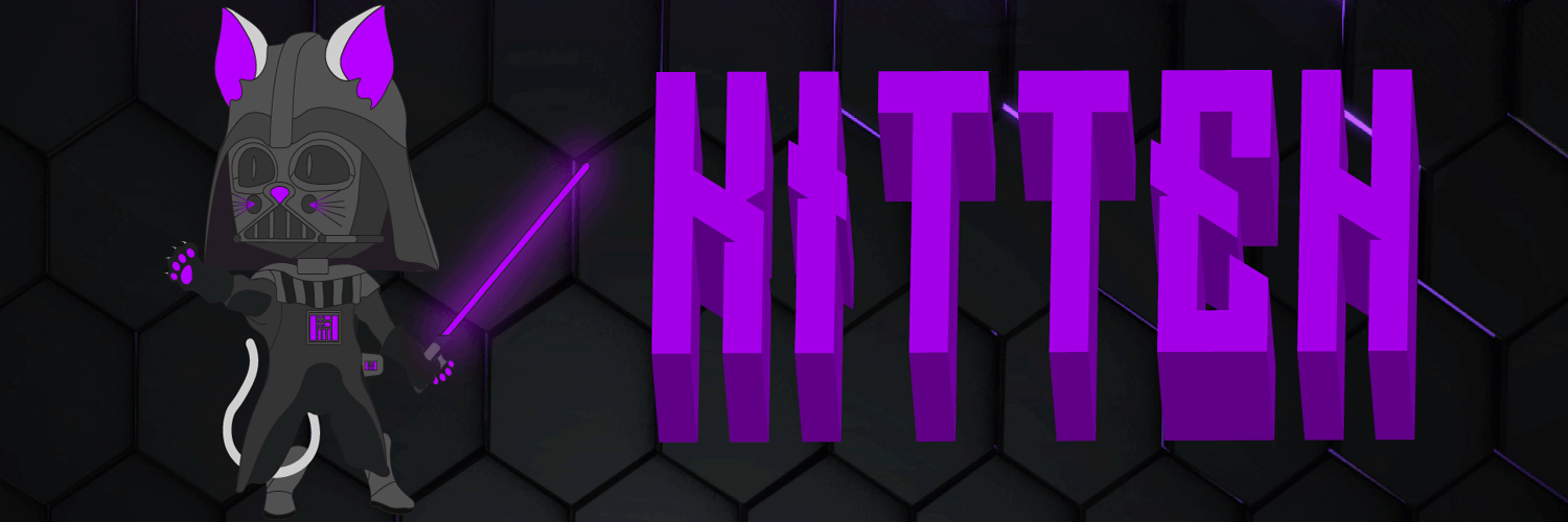 iiChaotic's profile banner image