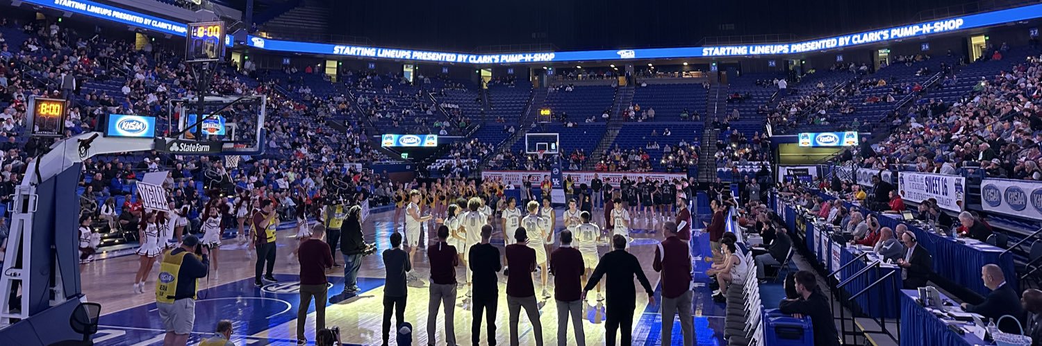 HC Boys Basketball banner
