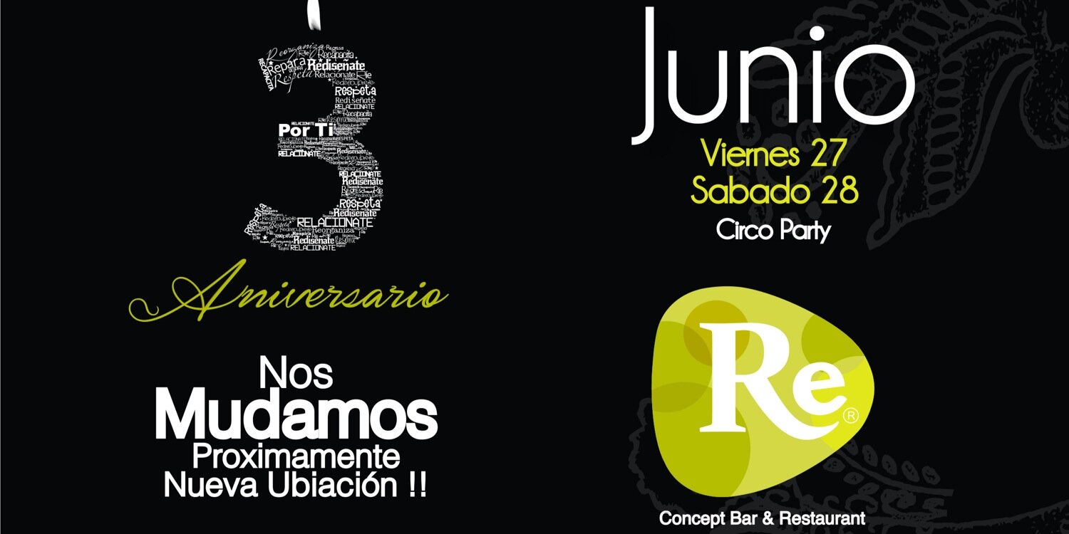 ReBarMexico's profile banner image